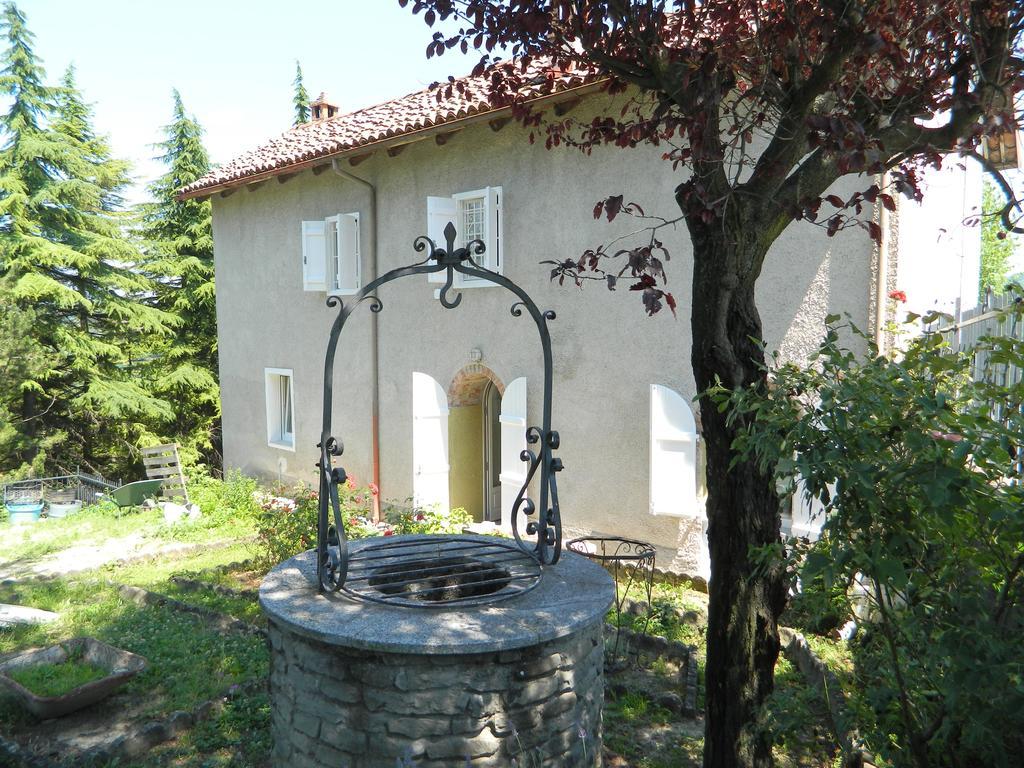 Diano dʼAlba Casa Badinotゲストハウス 部屋 写真