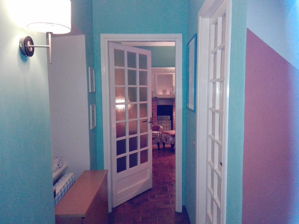 Diano dʼAlba Casa Badinotゲストハウス エクステリア 写真