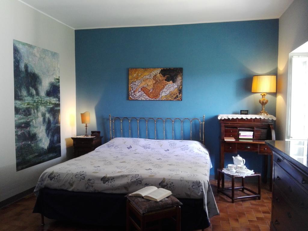 Diano dʼAlba Casa Badinotゲストハウス エクステリア 写真